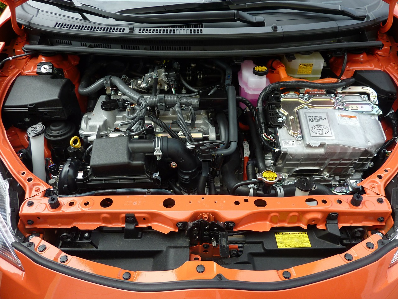 Understanding AGM and Regular Battery Types