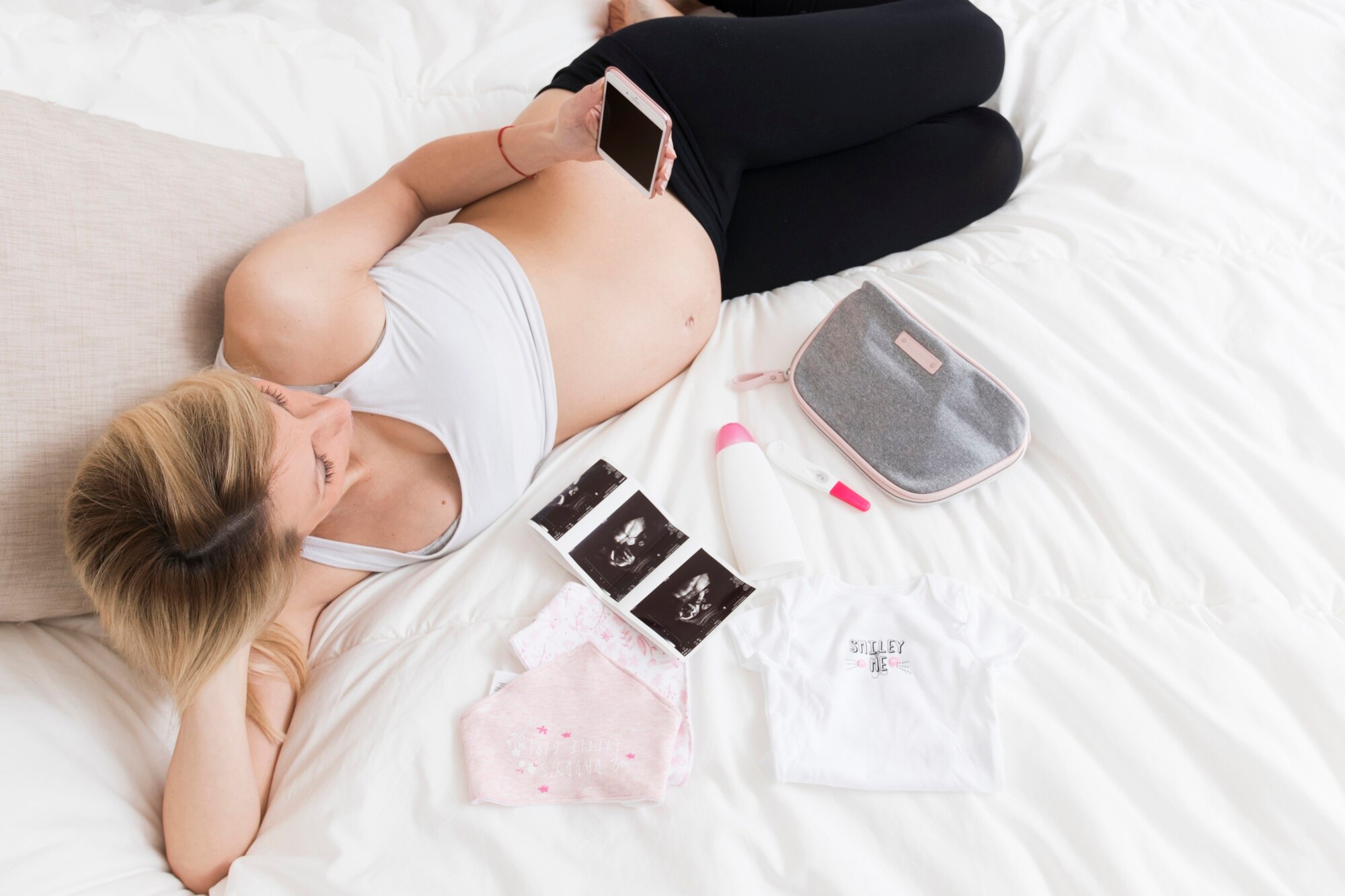 Choosing the Right Maternity Bra for Comfort