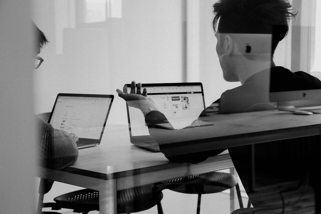 Business financial management consultants