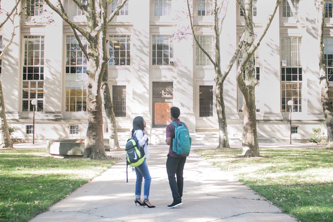 Student Life at Brisbane’s Residential Colleges