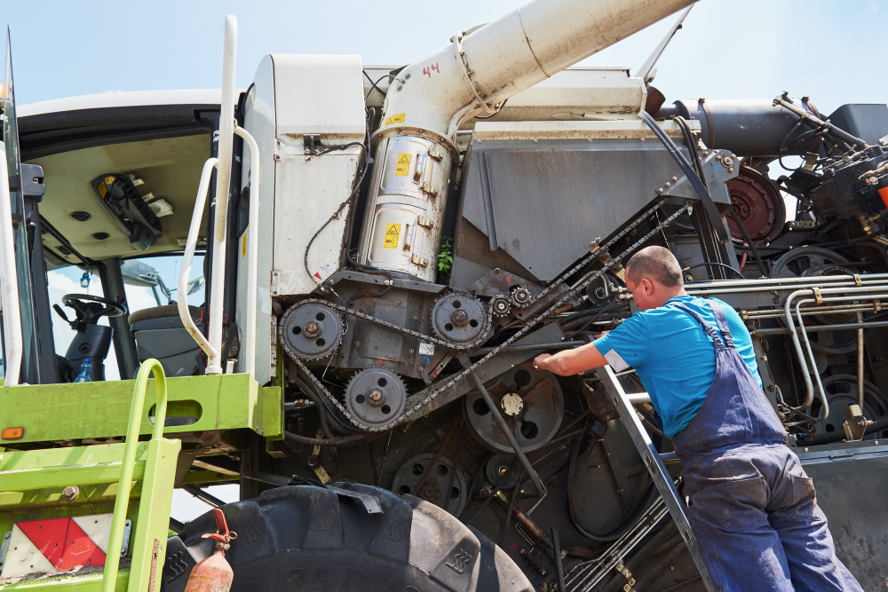 Vacuum excavation