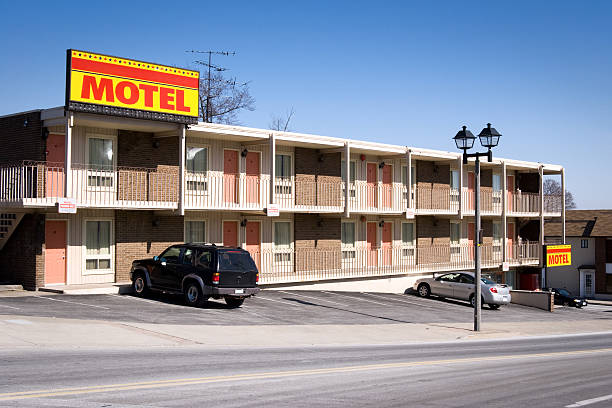Goondiwindi Motel