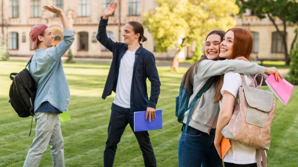 Finding the Best Student Accommodation at UQ