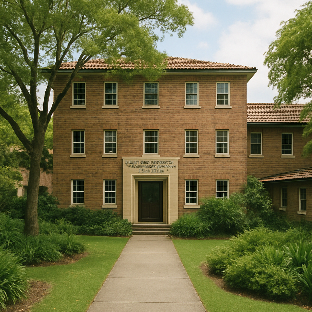 Student accommodation