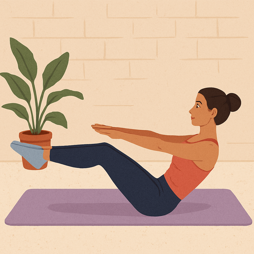 Brisbane Pilates Studio