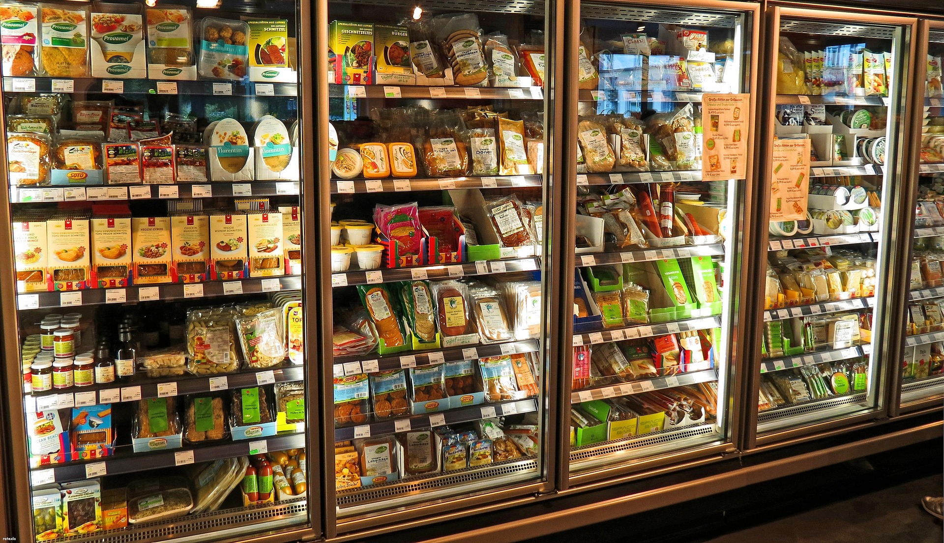 Commercial Refrigeration in Toowoomba