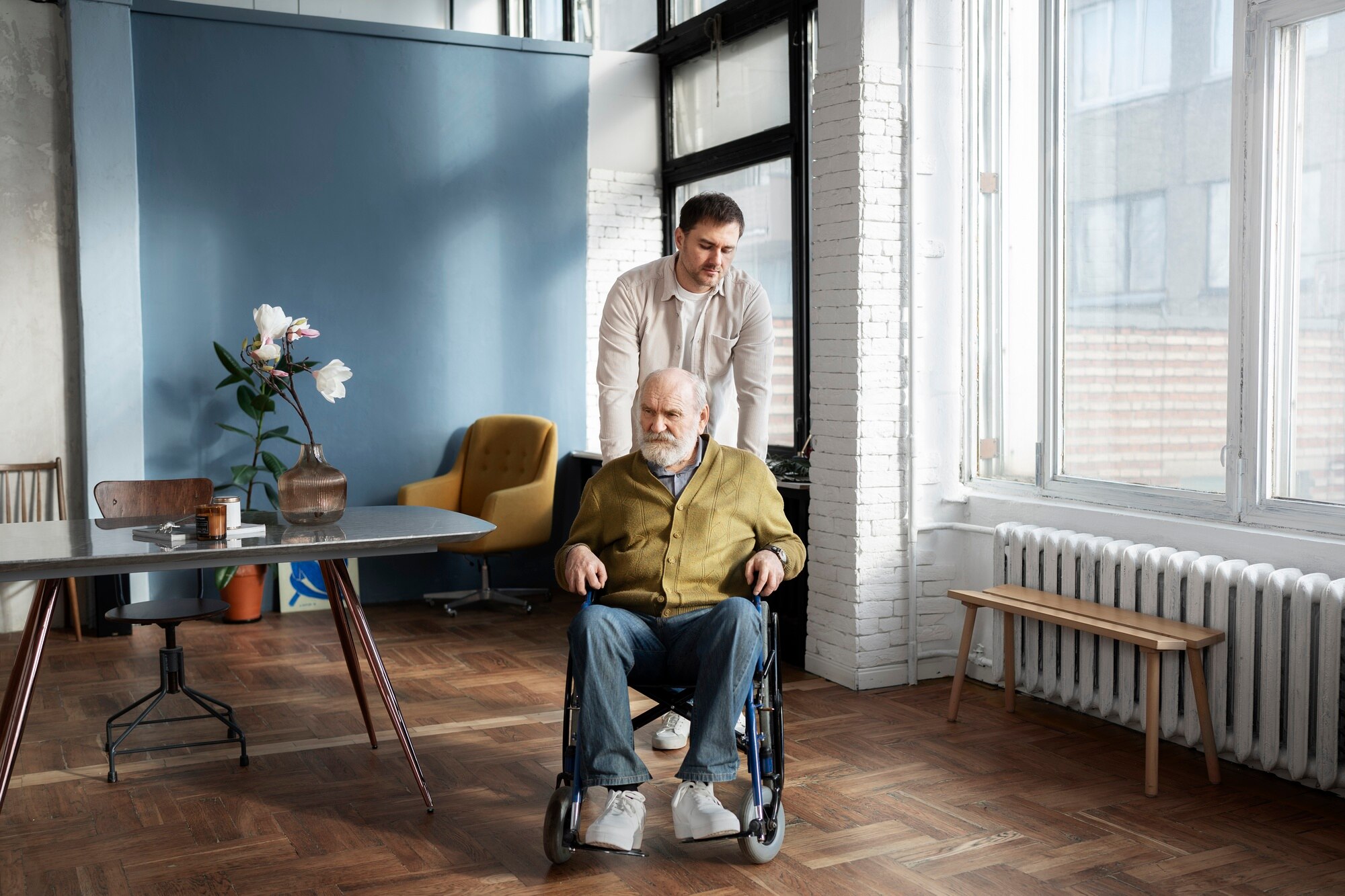 In-Home Nursing: What It Really Means for Everyday Life