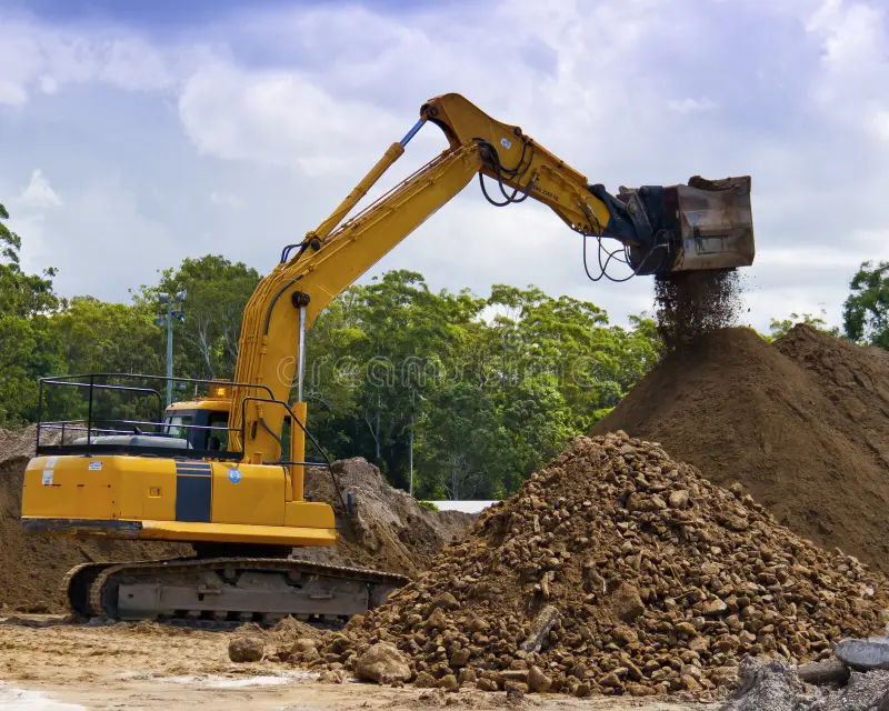 Mobile Soil Screening for Brisbane Subdivision Projects
