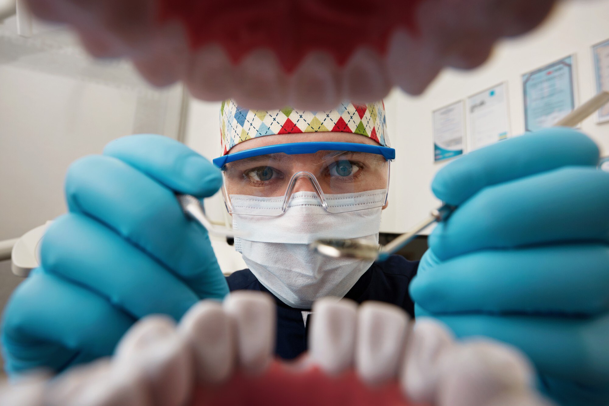 Dental Bridge Benefits: What You Actually Need to Know